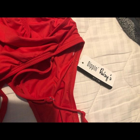 Dippin daisy swimwear - Picture 4 of 5